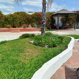 Quinta La Toscana - Ensenada - 2