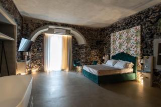 CHARME Catania Central Suites - Catania - 9