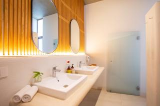 Agua de Luna Hotel Boutique, San Pancho Nayarit - San Francisco - 1