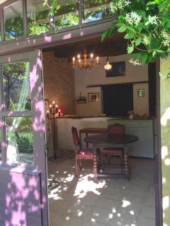 Château de Busqueilles - La Couple - Autoire - 2