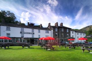 Patterdale Hotel - Patterdale - 0