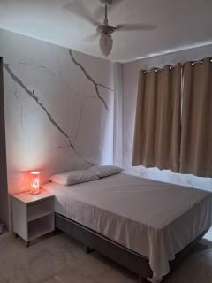 Apartamento Praia do Futuro 4 Quartos Morada das Dunas - Fortaleza - 7