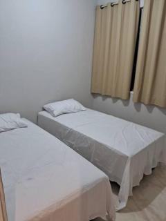 Apartamento Praia do Futuro 4 Quartos Morada das Dunas - 2