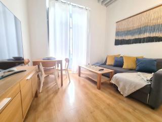 Centrico Apartamento en Malaga - Málaga - 6