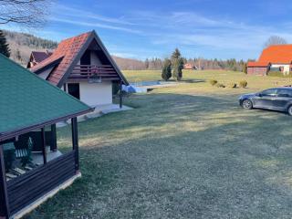 Kuća za odmor Mališevac - 3