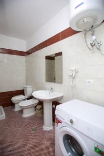 Sofia Apartment Vlore - Vlorë - 9