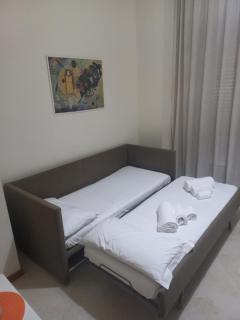 Appartamenti Le Gemme - 8