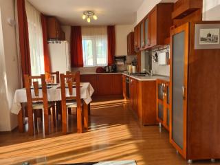 Spacious 2 Bedroom Apartment - Sofia - 1