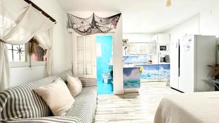 Beach house MAREA CORAL - Melilla - 8