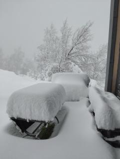 Les Chalets de Mel - Saint-Lary-Soulan - 8
