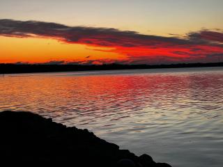 Life Is Good Lodge lakefront with sandy beach - Brainerd - 3