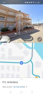 Apartamento coqueto - La Manga del Mar Menor - 3