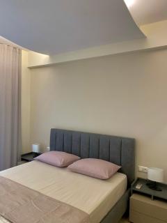 Acqua Blu Blu apartment - 2