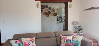 Casa dos Bardos - Alvações do Corgo - 5
