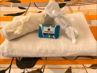 Athens Vintage Apartment III - 3