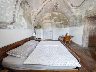 Ubytovanie v Kláštore - Hostel - Rožňava - 1