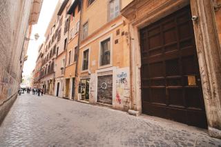 Pettinari by BuddyRent - Roma - 0