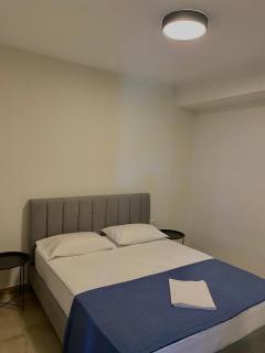 Horizon Blu Blu apartment - Koroni - 7