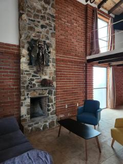 Villa Nidawi by Natut Huasca - 1