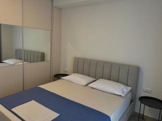 Horizon Blu Blu apartment - Koroni - 8
