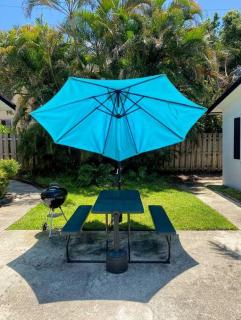 Spacious Villa #8 Water View 4-Minute Walk Beach - Pompano Beach - 5