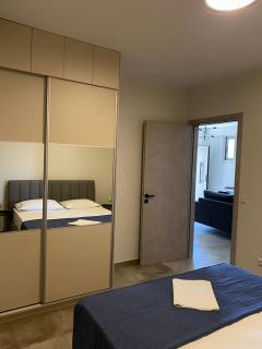 Horizon Blu Blu apartment - Koroni - 2