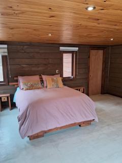 CASA TOTO Rustic - Algarrobo - 3