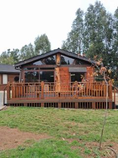 CASA TOTO Rustic - Algarrobo - 0