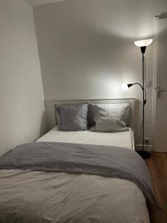 Perfect place for a Parisian getaway! - Argenteuil - 0