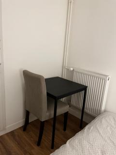Perfect place for a Parisian getaway! - Argenteuil - 2