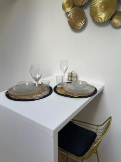 L’Harmonie - suite balneo - 4