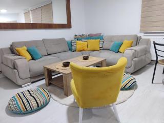 Ticina apartment - Sarajevo - 0