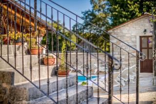 Villa Major near Vrsar and Lim Fjord - 3