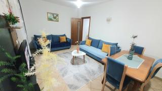 Apartment me qera Lungomare Vlore Medem1 - 9