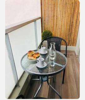 Unique & Modern apartment in Palermo - 8