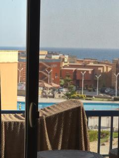 Blumar el dome chalet 3 Bedrooms - Ain Sokhna - 6