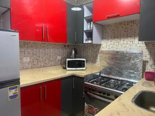 Blumar el dome chalet 3 Bedrooms - Ain Sokhna - 4