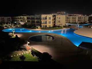 Blumar el dome chalet 3 Bedrooms - Ain Sokhna - 3