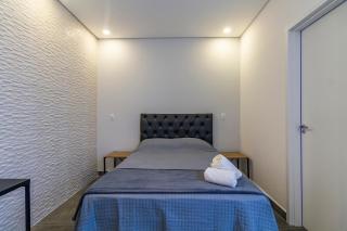 A CASINA: BOUTIQUE STUDIOS - VILA MADALENA - 8