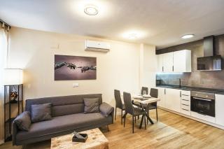 PLAYA SUITES a 50 metros de la playa - Puerto de Sagunto - 4