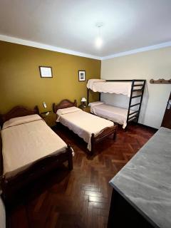 COYA HOSTEL - Salta - 0