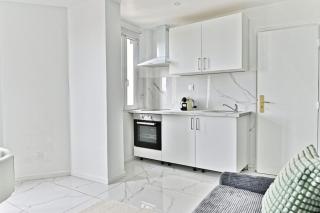 Appartement Spacieux dans la banlieue parisienne - 3