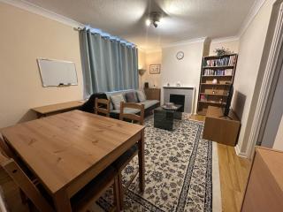 Cosy entire one bedroom hideaway - 5