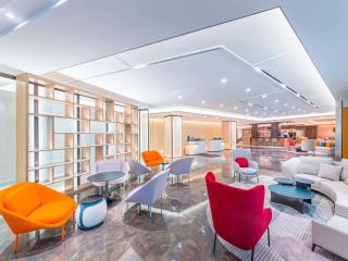 Novotel Nantong Development Zone - Nantong - 9