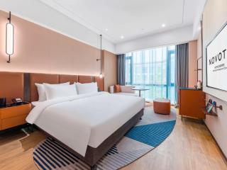 Novotel Nantong Development Zone - Nantong - 7