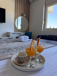 Alek Lux Ulcinj Apartments - Ulcinj - 2