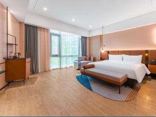 Novotel Nantong Development Zone - Nantong - 2