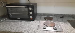 El departamento de Santiago - Mar del Plata - 1