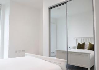 Modern New Spacious Apartment - 2