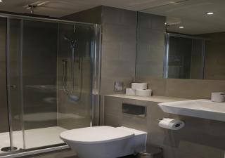 Modern New Spacious Apartment - 5